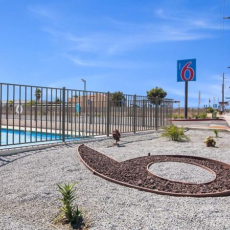 Motel 6-Moreno Valley, CA - Perris Esterno foto