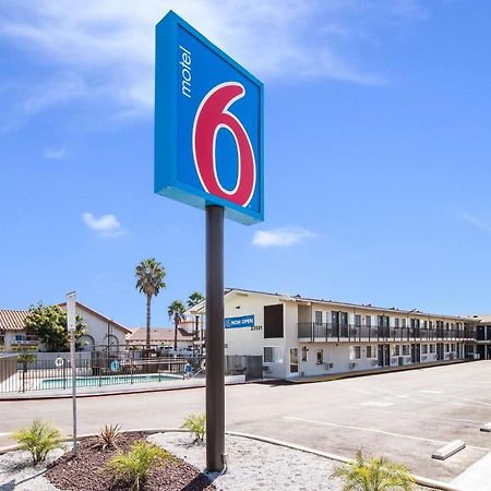Motel 6-Moreno Valley, CA - Perris Esterno foto