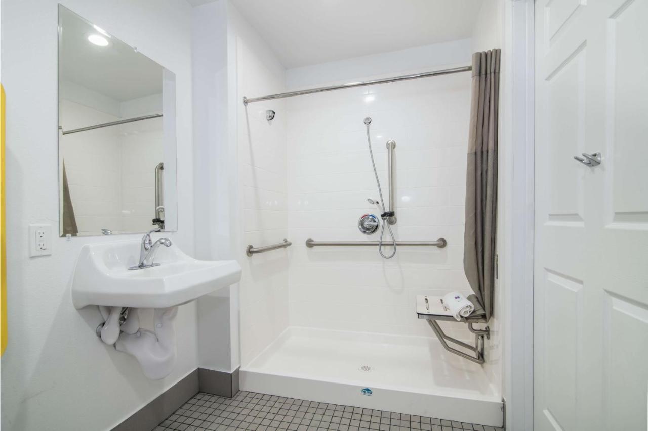 Motel 6-Moreno Valley, CA - Perris Esterno foto